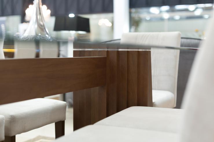 Base de Mesa Dafini